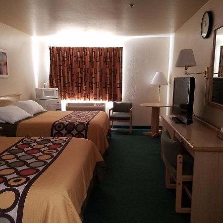 Simple Rewards Inn Guymon Exterior photo